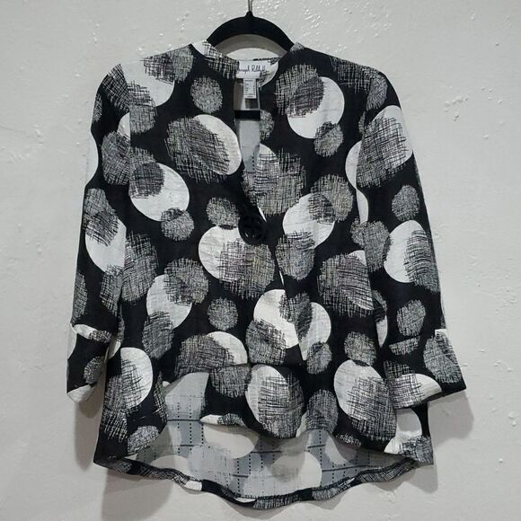 2 Joseph Riboff Jackets Size 2 - Picture 3 of 16